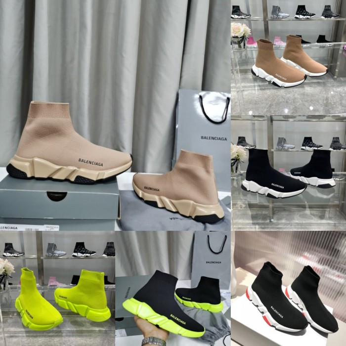 ALS# Unisex Shoes Trainers