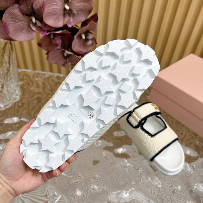 LK# High Quality Womens Slippers