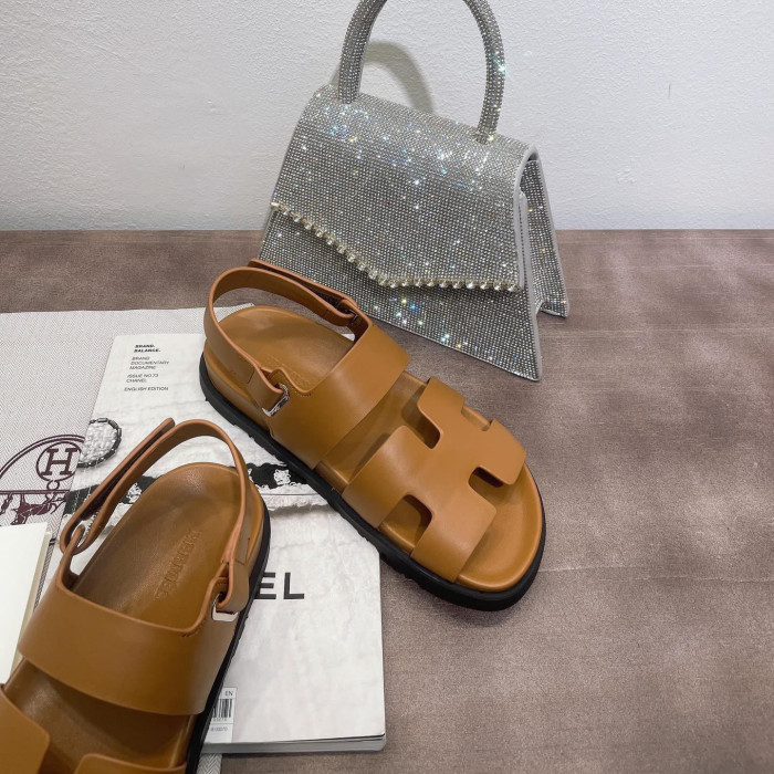 ALS# High Quality Womens Sandals