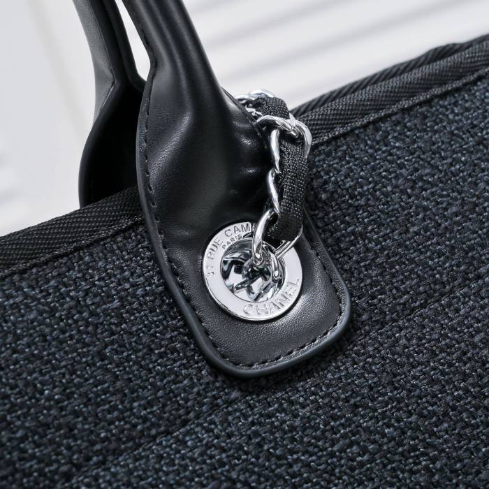 HML# High Quality Womens Totes Shopping Bag 38*29*17CM
