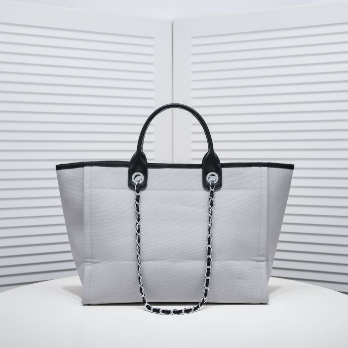 HML# High Quality Womens Totes Shopping Bag 38*29*17CM