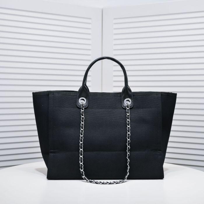 HML# High Quality Womens Totes Shopping Bag 38*29*17CM