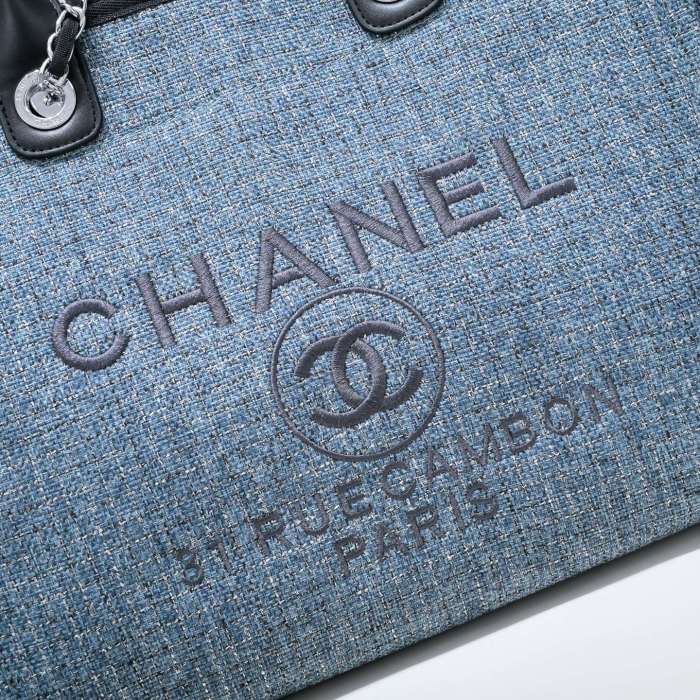 HML# High Quality Womens Totes Shopping Bag 38*29*17CM