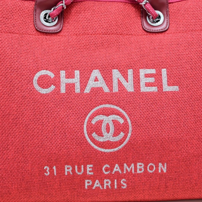 HML# High Quality Womens Totes Shopping Bag 38*29*17CM