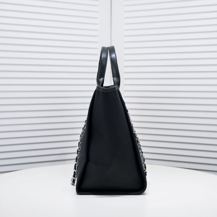 HML# High Quality Womens Totes Shopping Bag 38*29*17CM