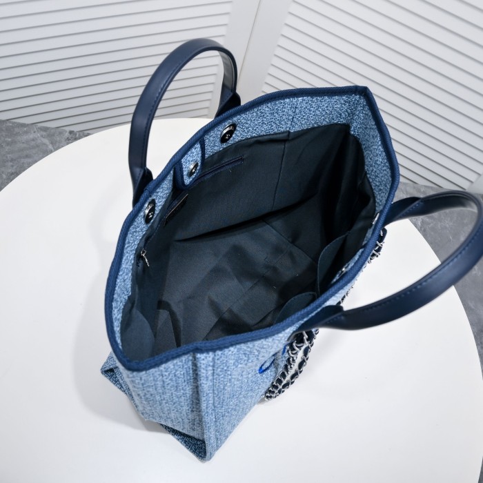 HML# High Quality Womens Totes Shopping Bag 38*29*17CM