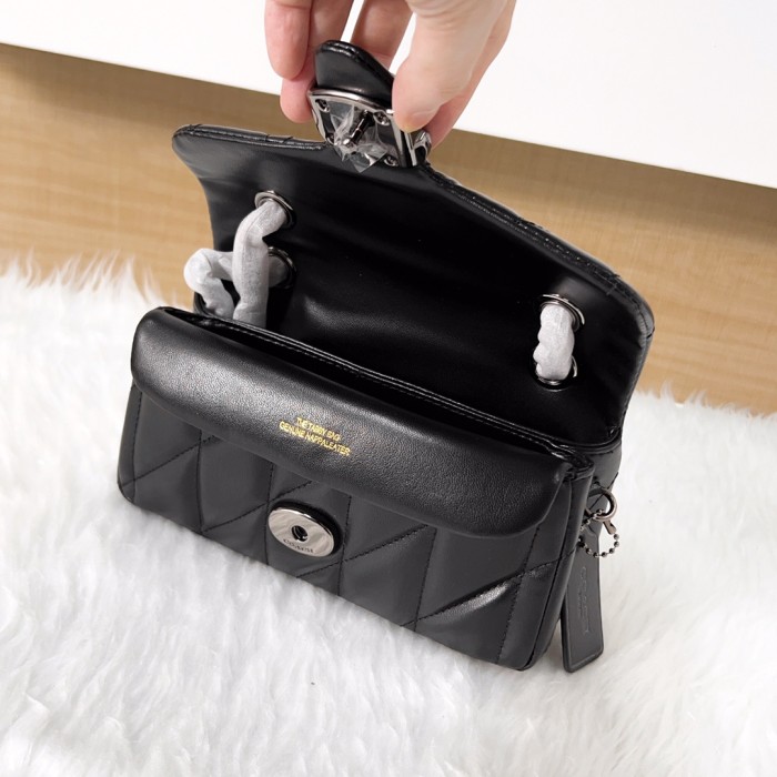 HML# High Quality Womens Tabby Bag Messenger Bag 21*10CM