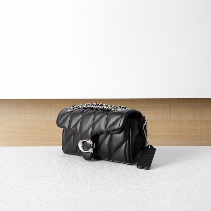 HML# High Quality Womens Tabby Bag Messenger Bag 21*10CM