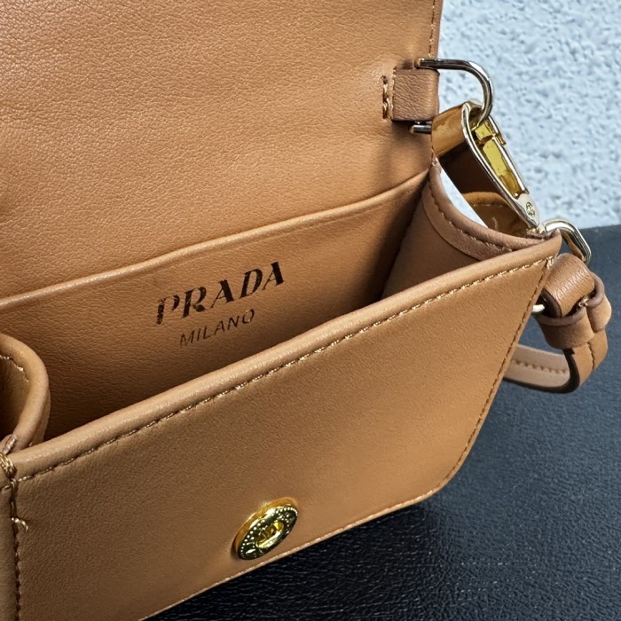HML# High Quality Womens Messenger Bag