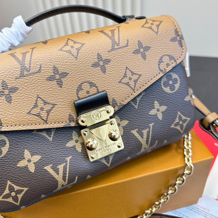 MZ# High Quality Womens Messenger Bag 21*13cm
