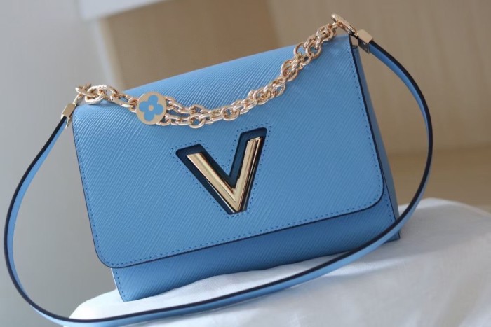 HML# High Quality Womens Messenger Bag 23 x 17 x 9.5CM