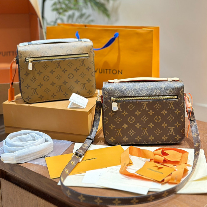 MZ# High Quality Womens Messenger Bag 25*7*19cm