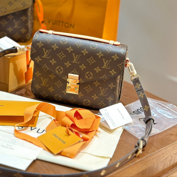 MZ# High Quality Womens Messenger Bag 25*7*19cm