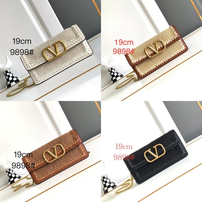 HML# High Quality Womens Messenger Bag 20x10.5x4cm