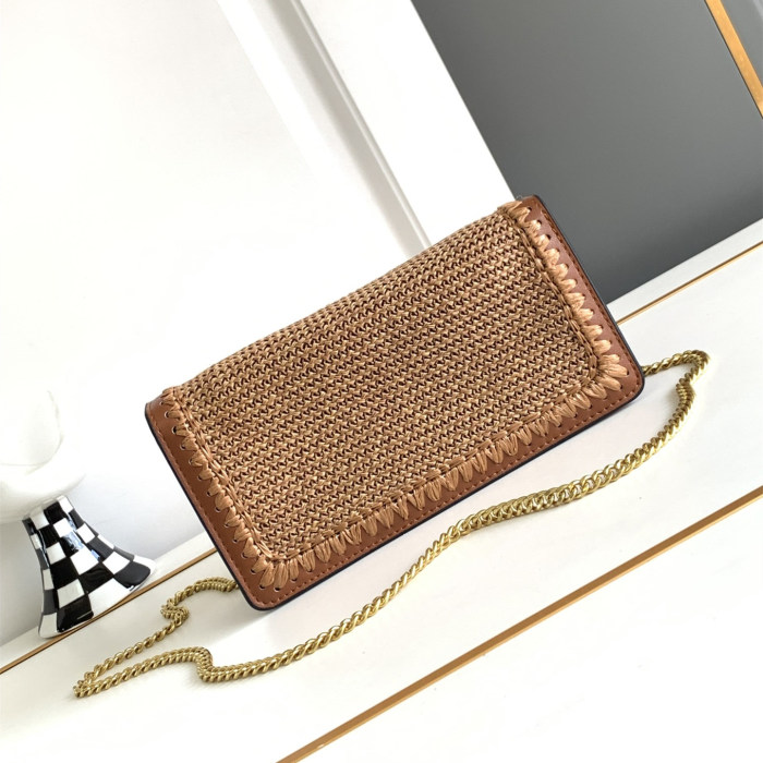 HML# High Quality Womens Messenger Bag 20x10.5x4cm