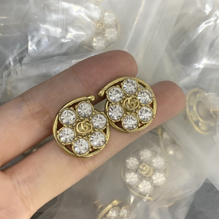 G Earrings