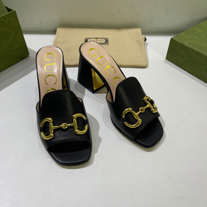 LK# High Quality Womens Slippers