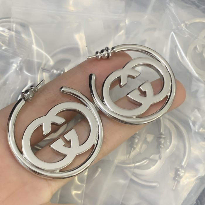 G Earrings