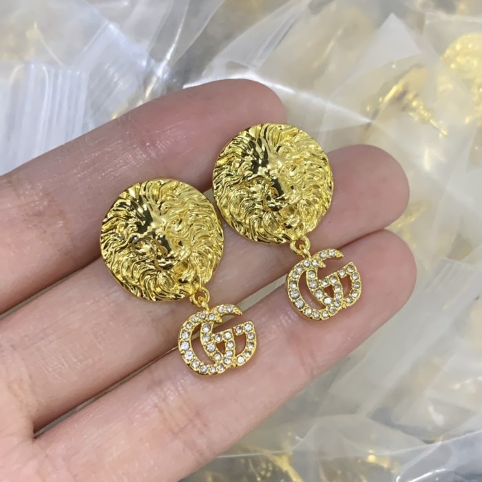 G Earrings