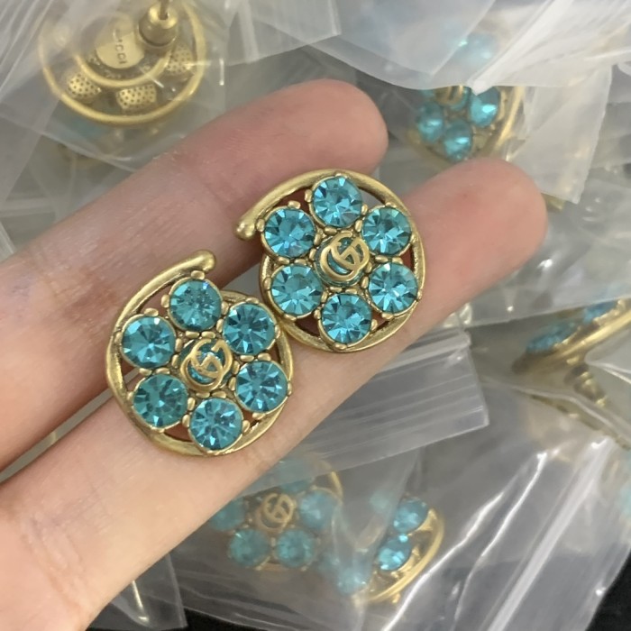 G Earrings