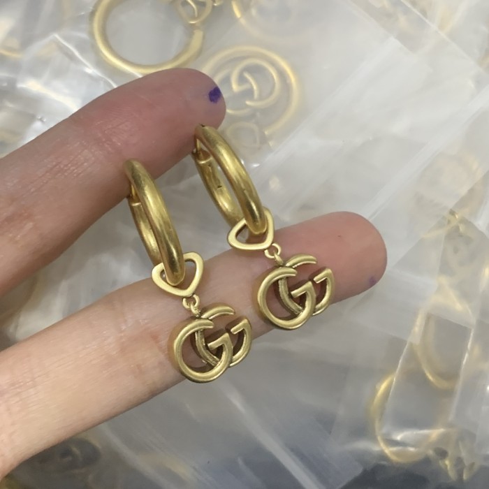 G Earrings