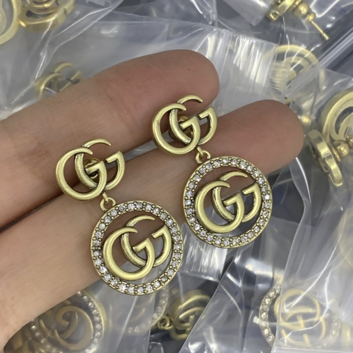 G Earrings