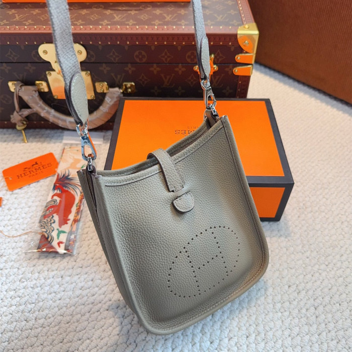 MZ# High Quality Womens Evelyne Bag 18*6*20cm