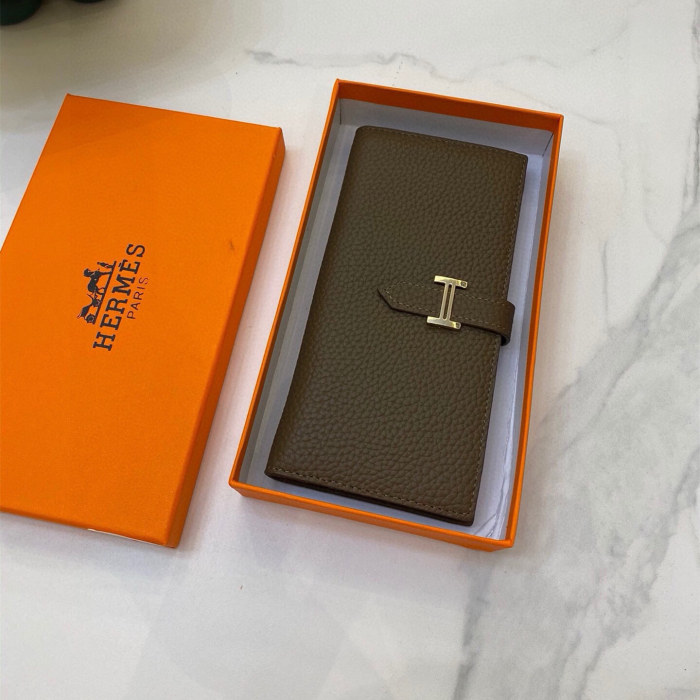 MZ# High Quality Womens Wallet 19*10cm