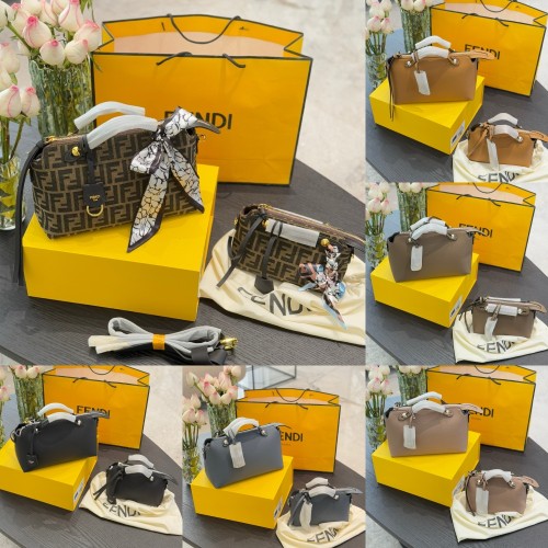 MZ# High Quality Womens Cuoio Romano Bag 19cm 28cm