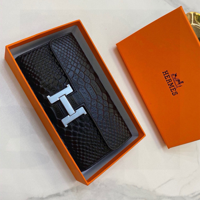 MZ# High Quality Womens Wallet 19*10cm
