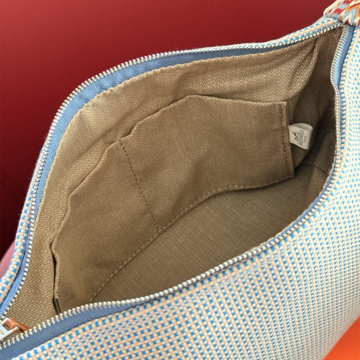 MZ# High Quality Womens Hobo Bag 25cm