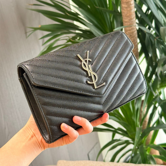 MZ# High Quality Womens Chain Messenger Bag