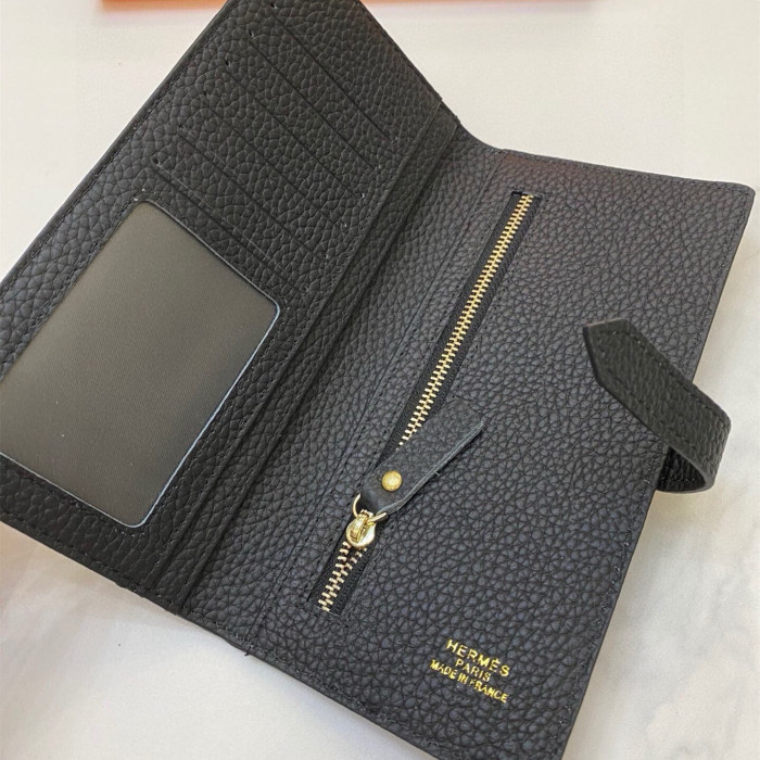 MZ# High Quality Womens Wallet 19*10cm