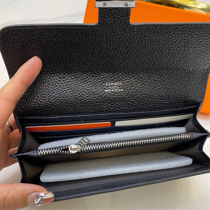 MZ# High Quality Womens Wallet 19*10cm