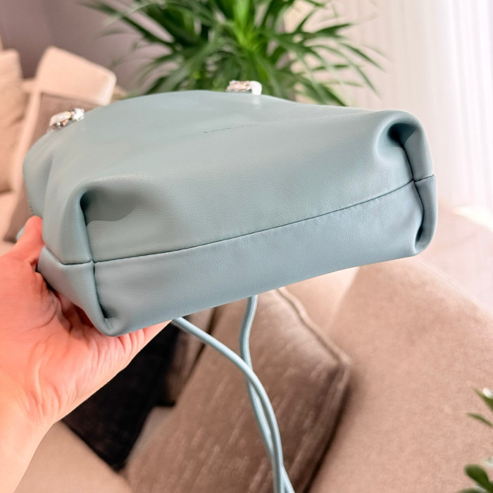 MZ# High Quality Womens Shoulder Bag 15x20cm