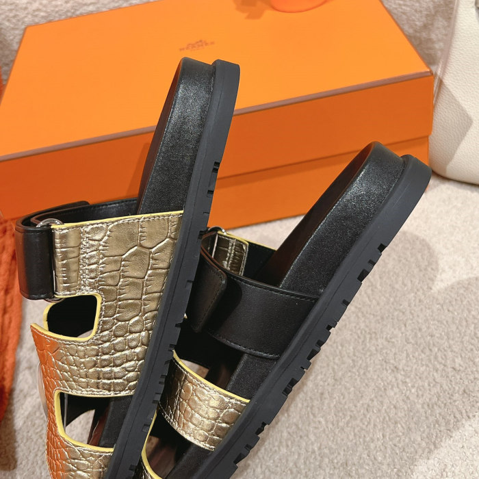LK# High Quality Womens Slippers