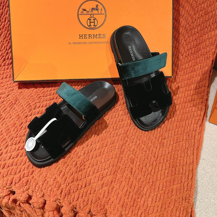 LK# High Quality Womens Slippers