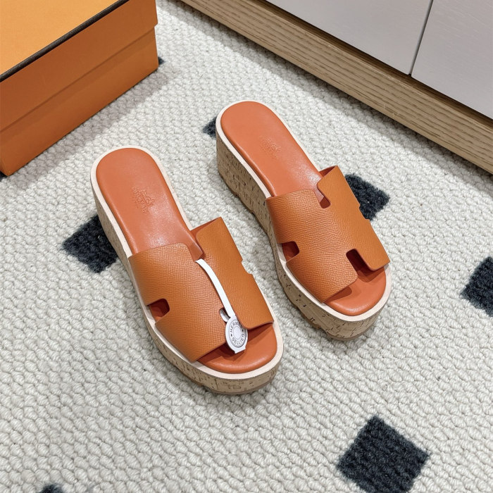 LK# High Quality Womens Slippers