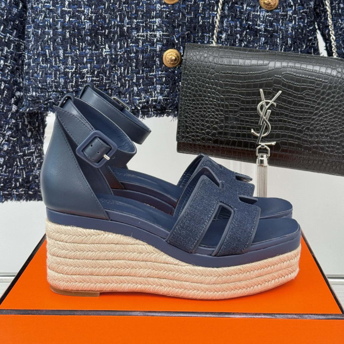 LK# High Quality Womens Sandals