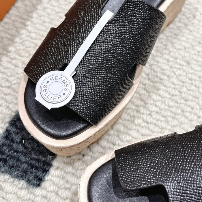 LK# High Quality Womens Slippers