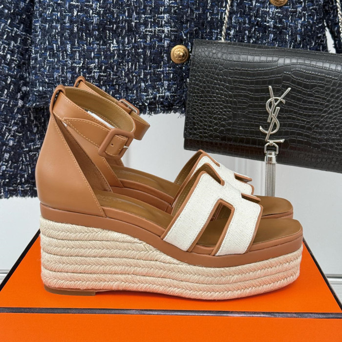 LK# High Quality Womens Sandals