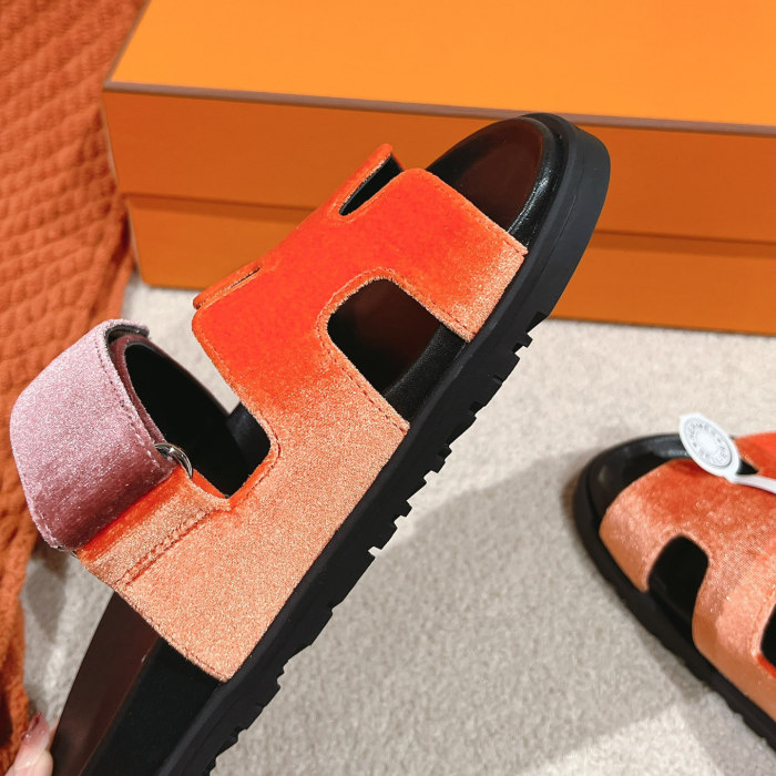 LK# High Quality Womens Slippers