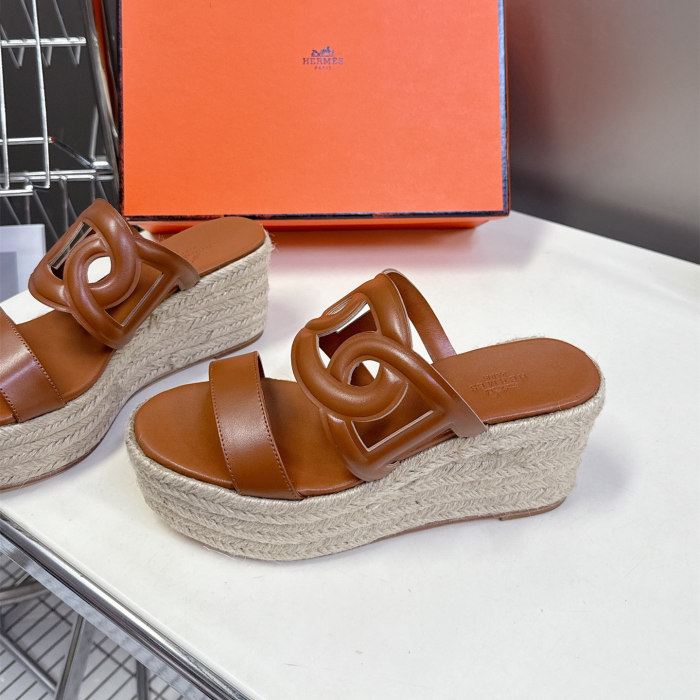 LK# High Quality Womens Slippers