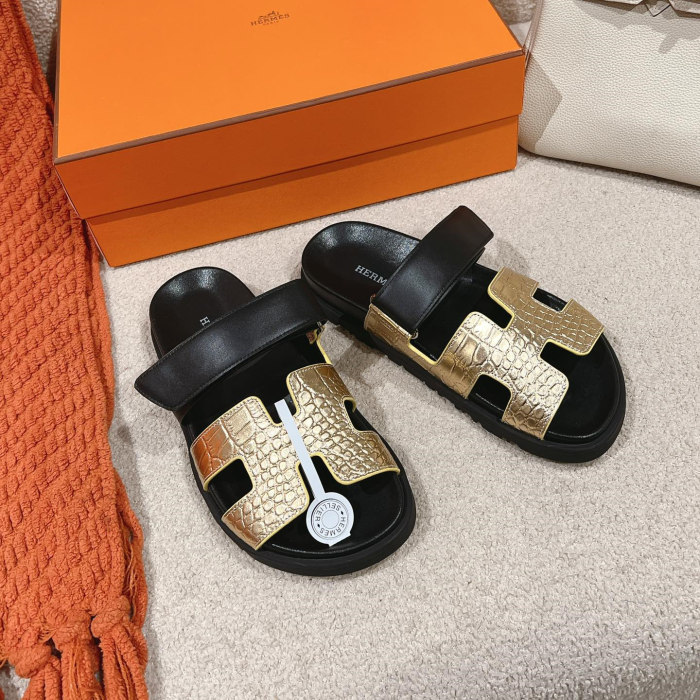 LK# High Quality Womens Slippers