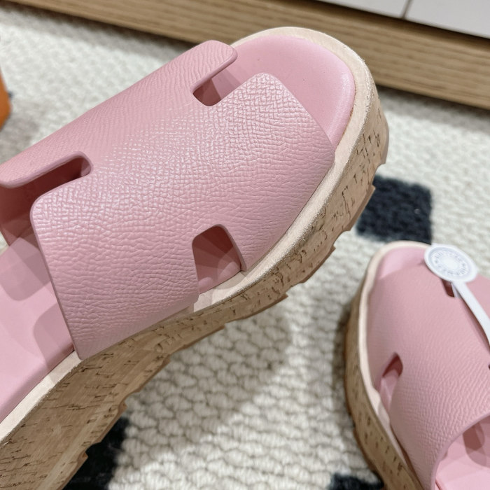 LK# High Quality Womens Slippers