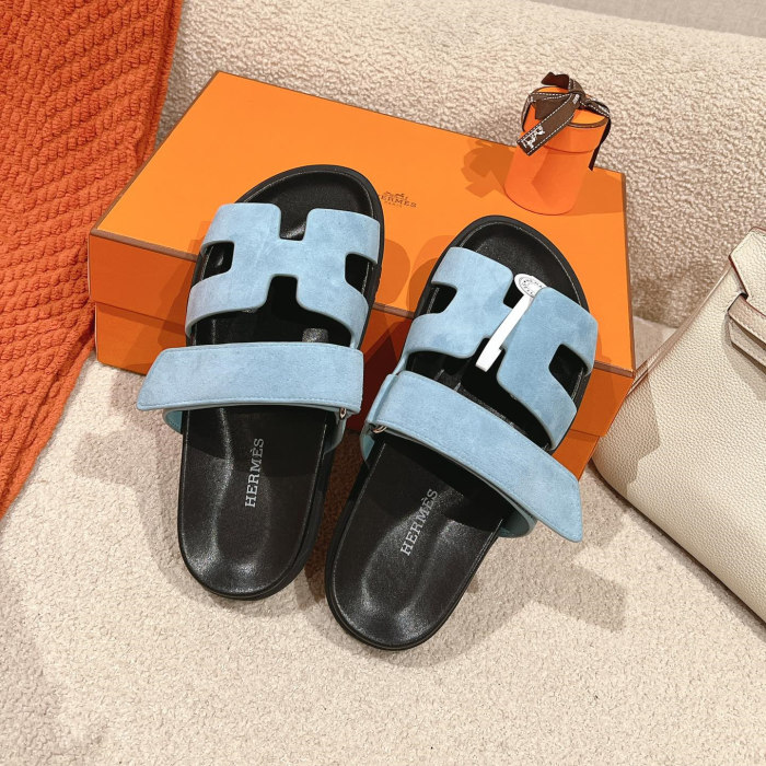 LK# High Quality Womens Slippers