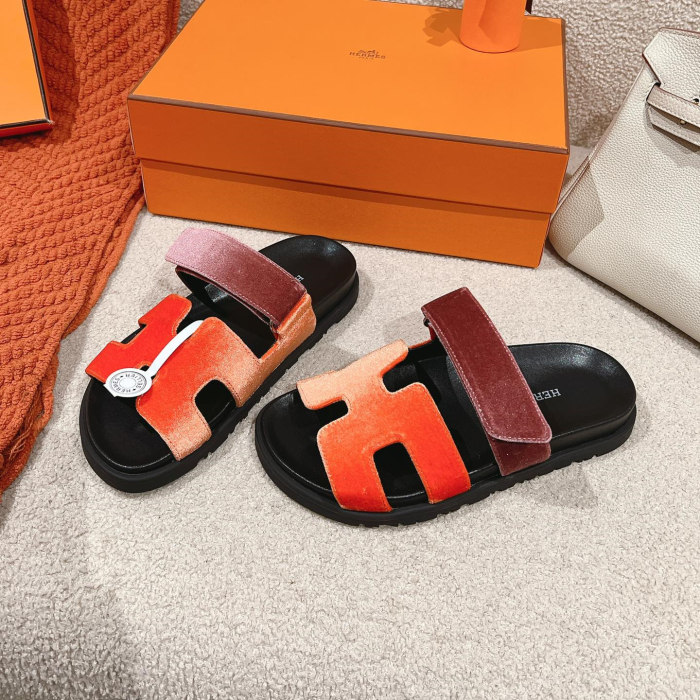 LK# High Quality Womens Slippers