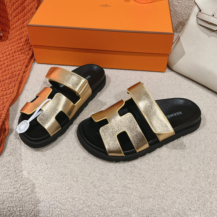 LK# High Quality Womens Slippers