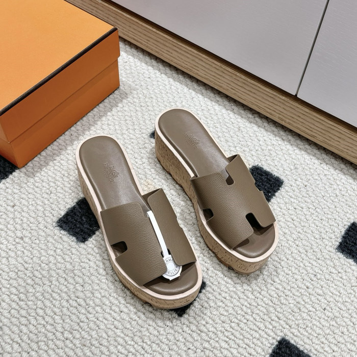 LK# High Quality Womens Slippers