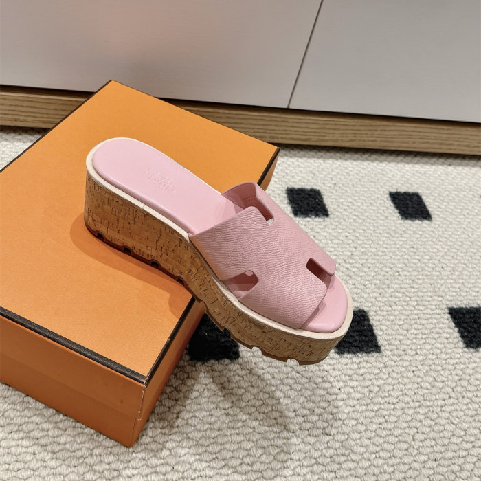 LK# High Quality Womens Slippers